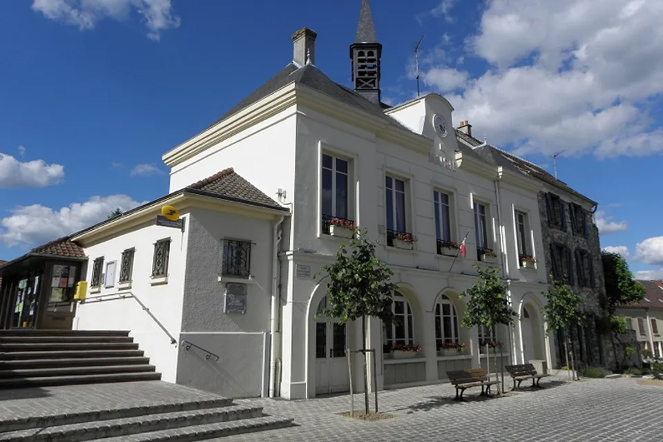 Chézy-sur-Marne