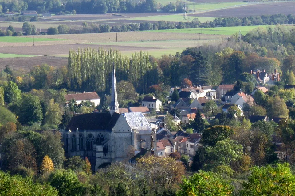 Essômes-sur-Marne
