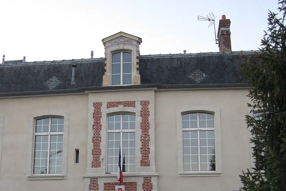 Étampes-sur-Marne