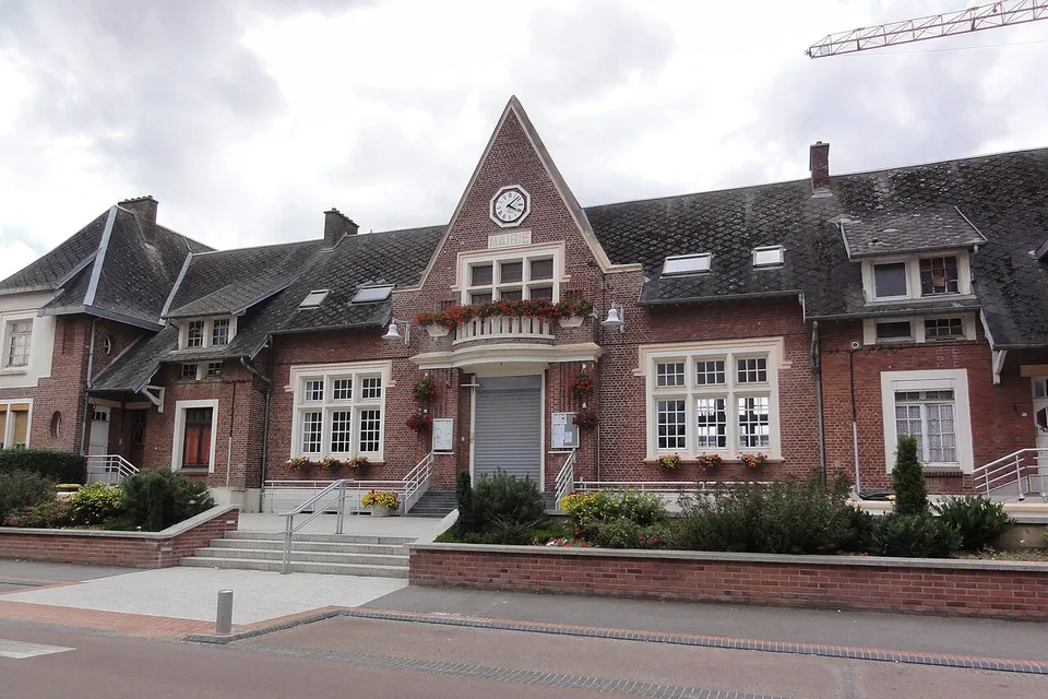 Étreillers