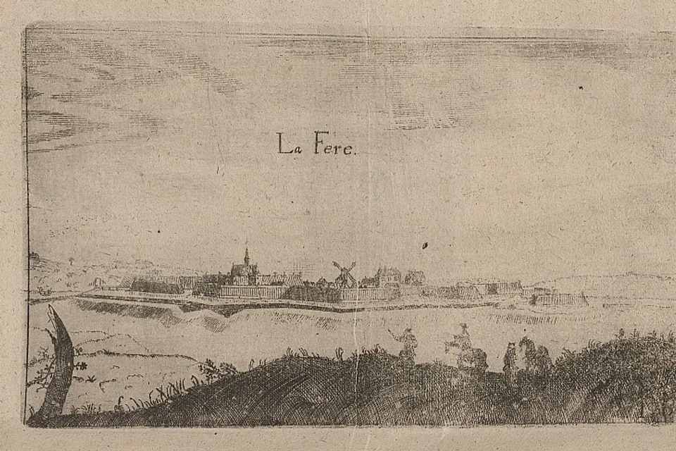 La Fère