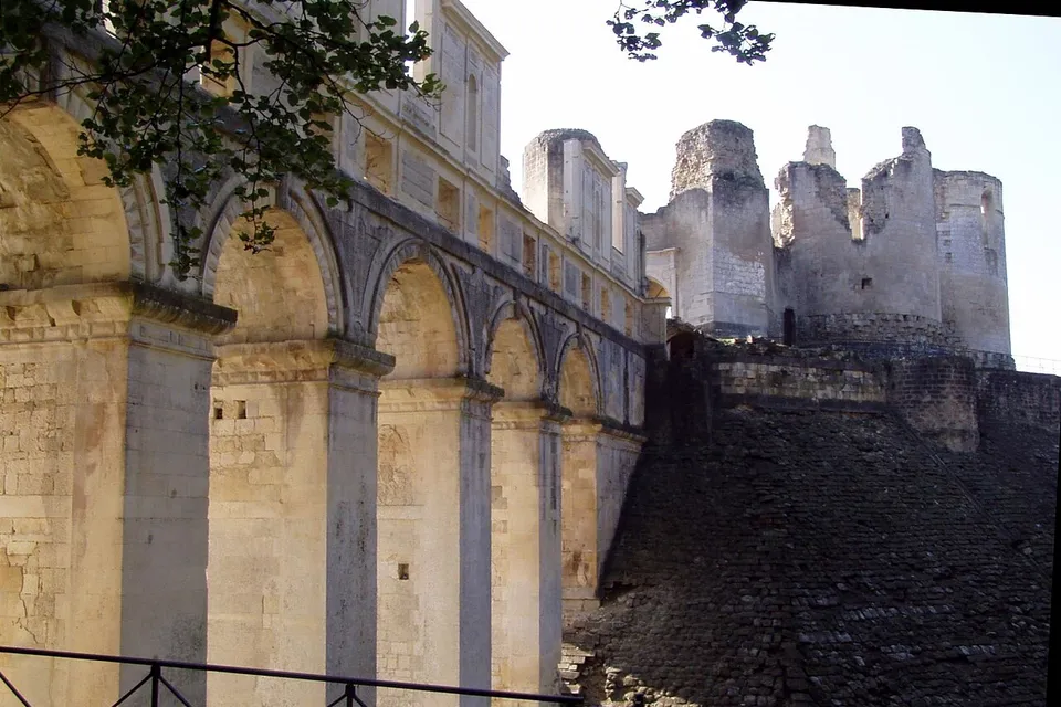 Fère-en-Tardenois