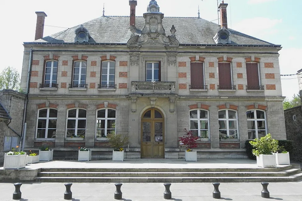 La Ferté-Milon