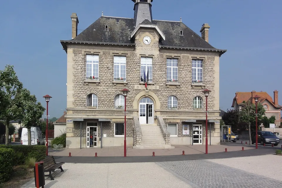 Villeneuve-sur-Aisne