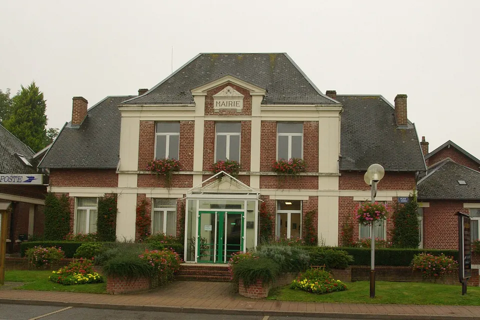 Holnon
