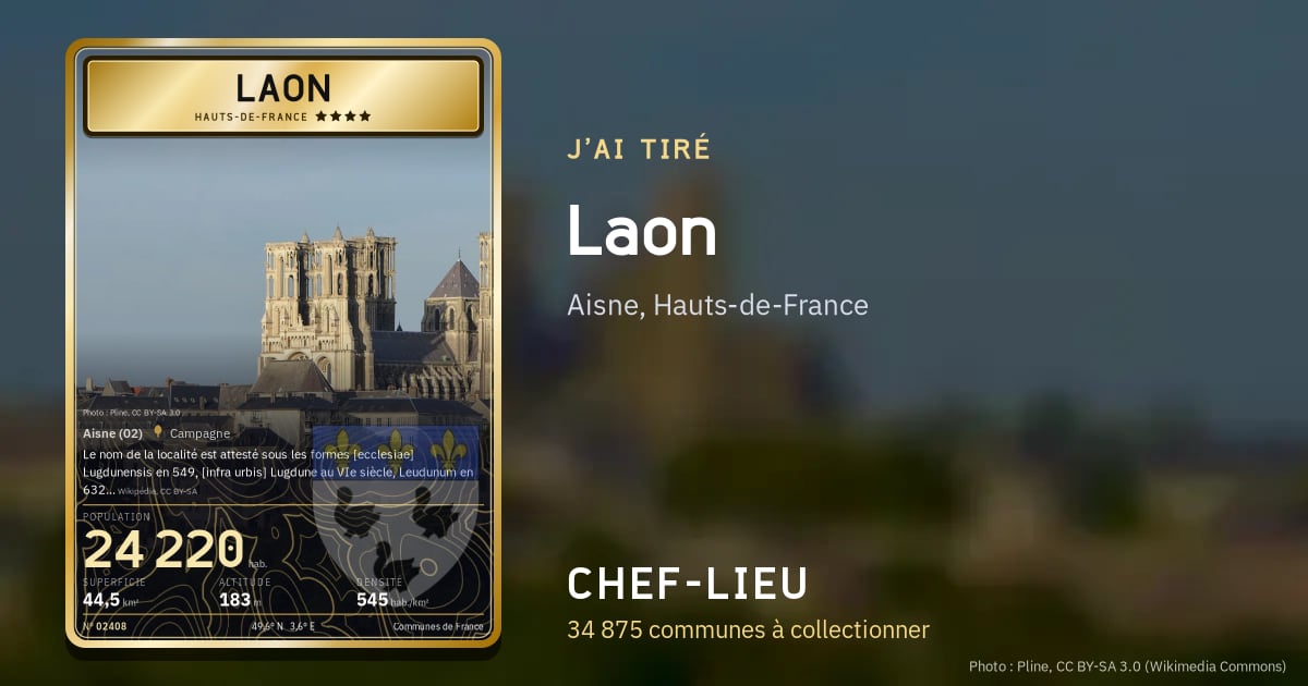 Laon