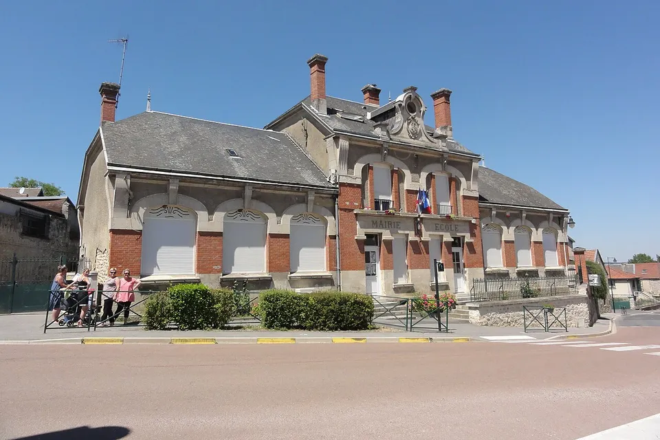 Les Septvallons