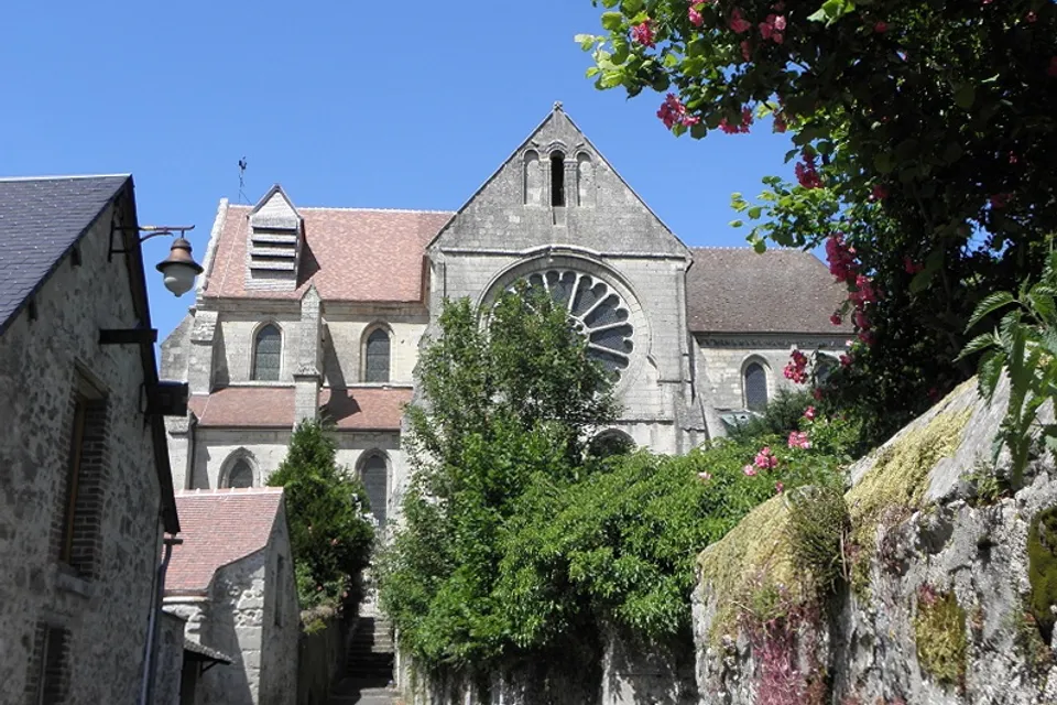 Mons-en-Laonnois