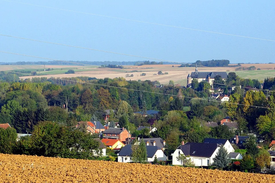 Montcornet