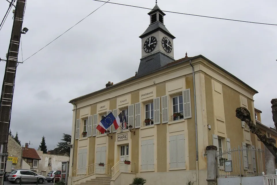 Montreuil-aux-Lions