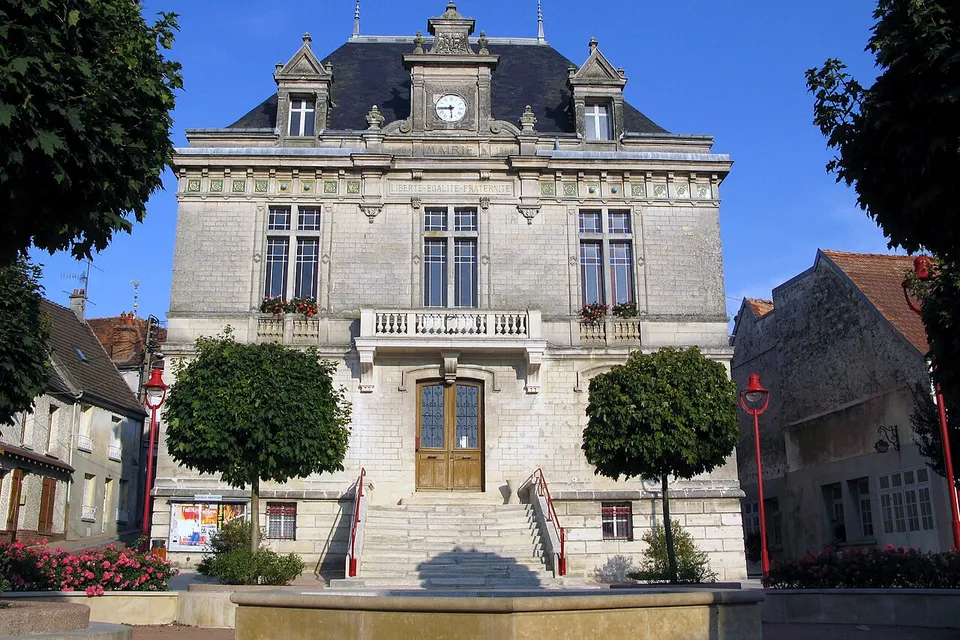 Neuilly-Saint-Front
