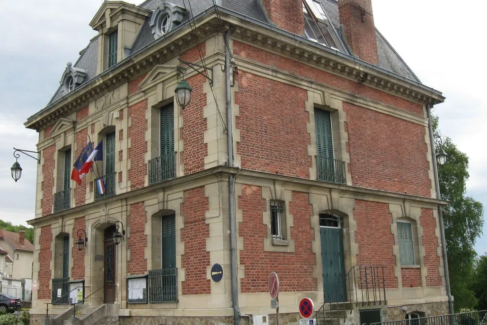 Nogent-l'Artaud