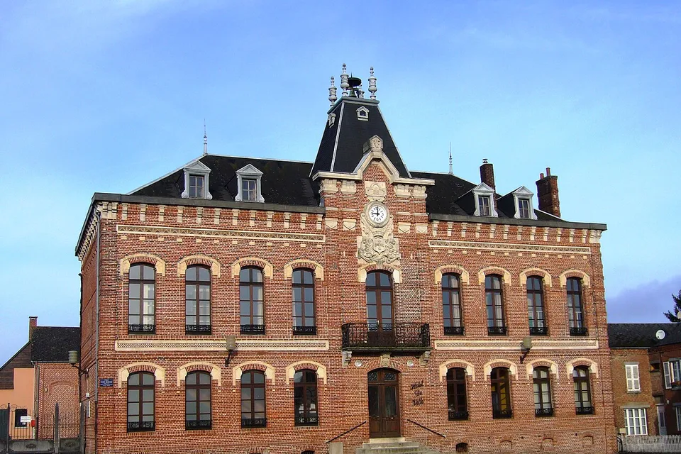 Origny-en-Thiérache
