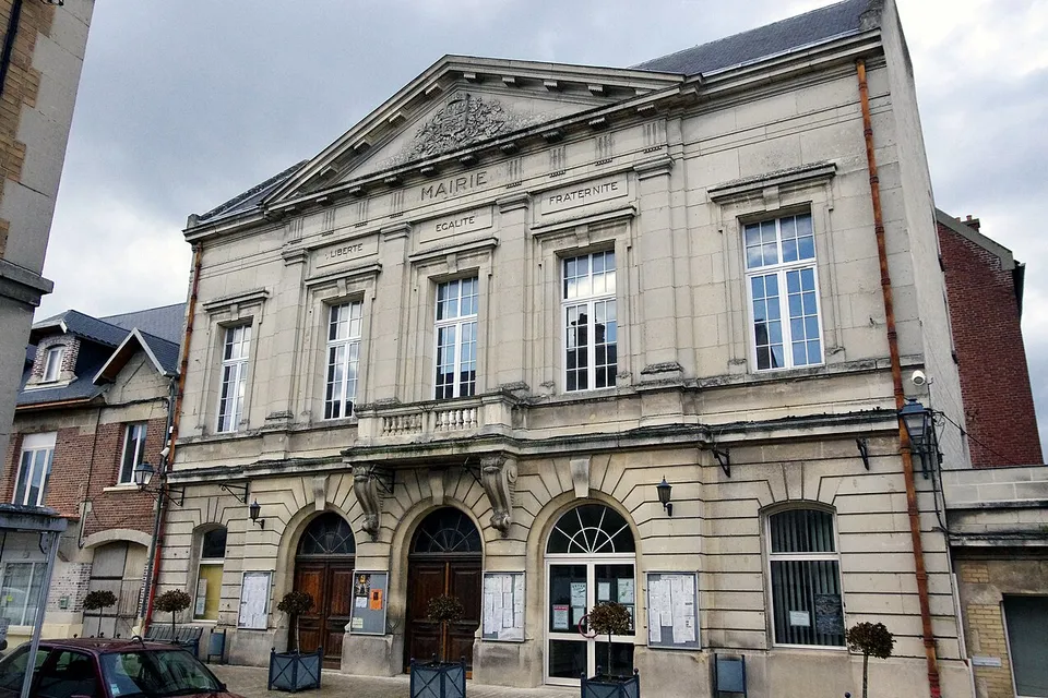 Saint-Gobain