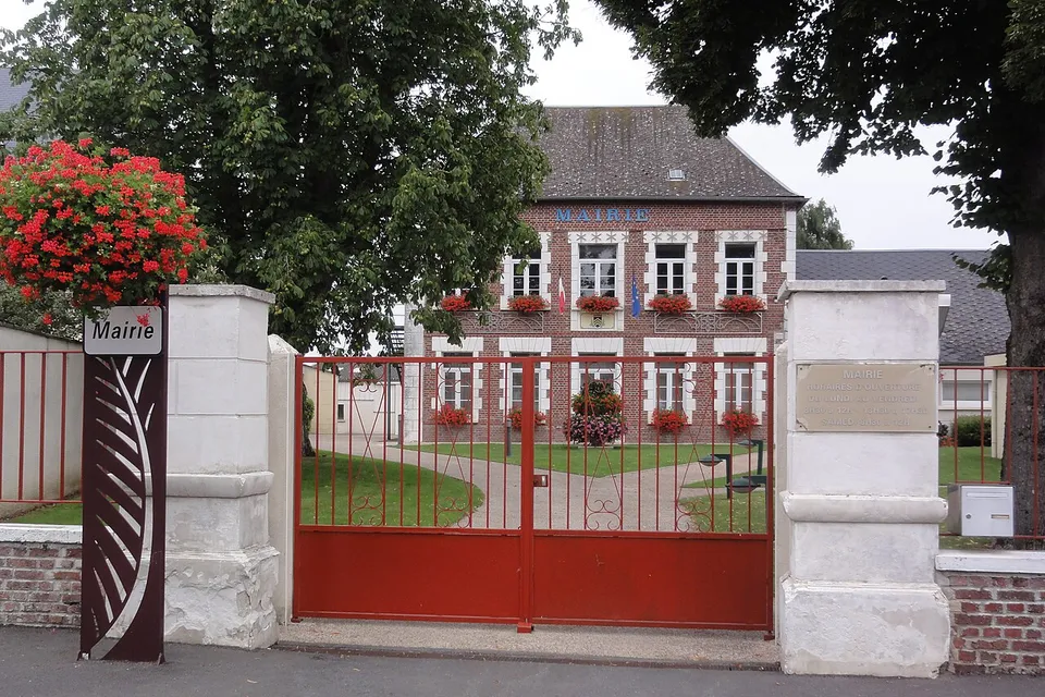 Seboncourt