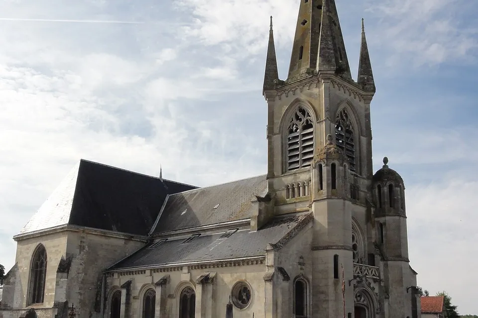 Sissonne