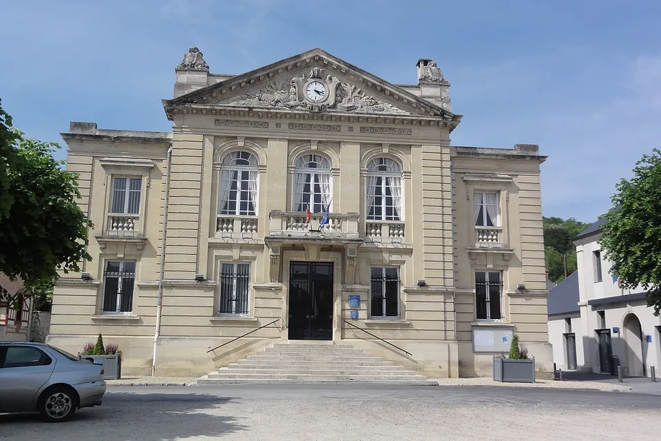 Vailly-sur-Aisne