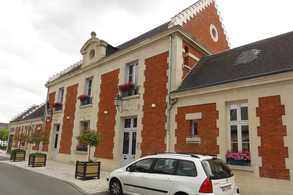 Villeneuve-Saint-Germain