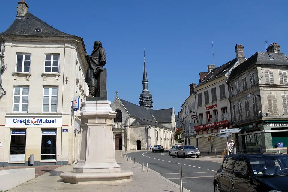 Villers-Cotterêts