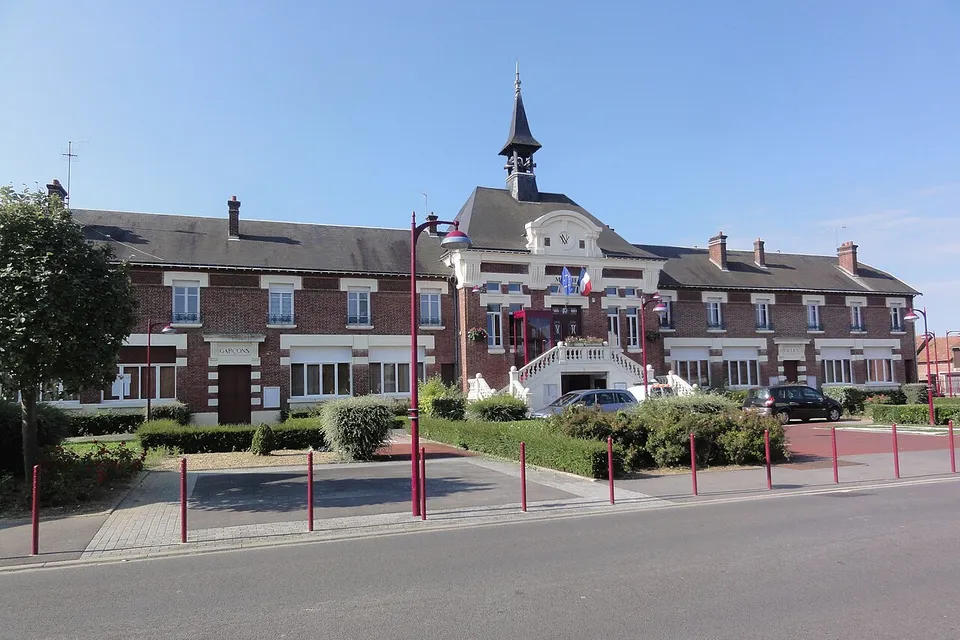 Viry-Noureuil