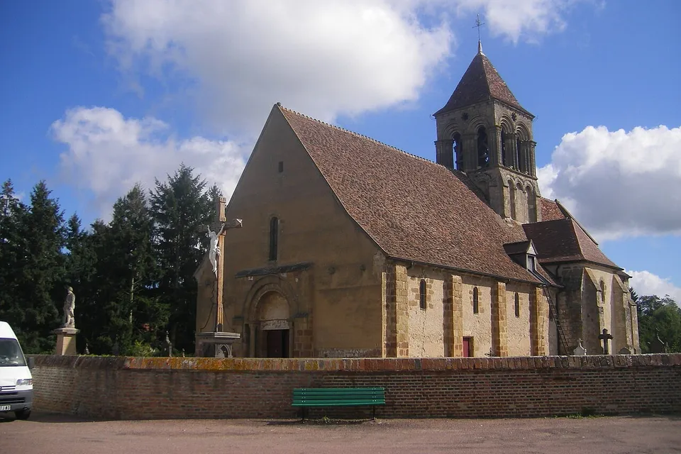 Bessay-sur-Allier