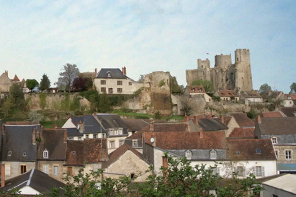Bourbon-l'Archambault