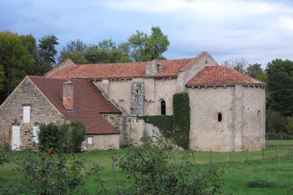 Broût-Vernet