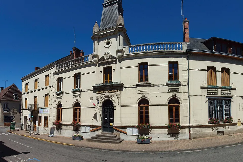 Cosne-d'Allier