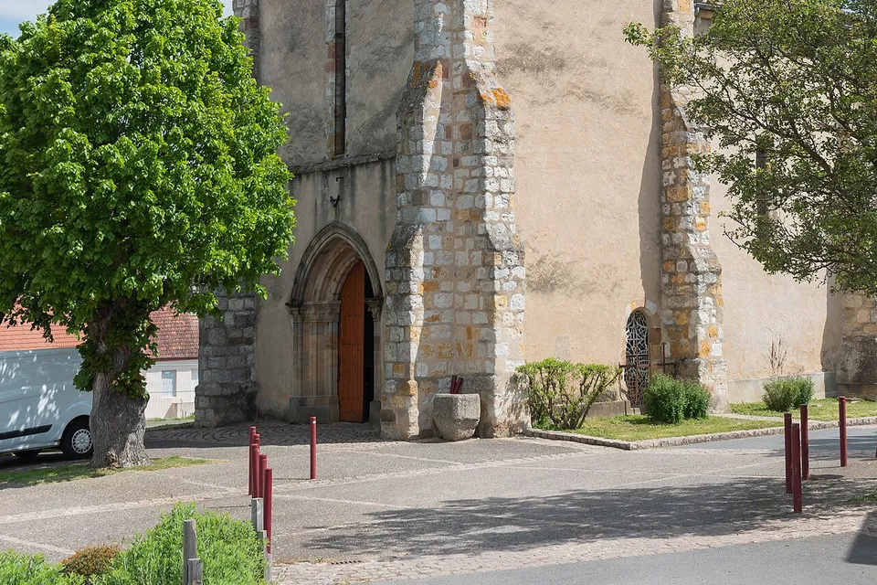 Désertines