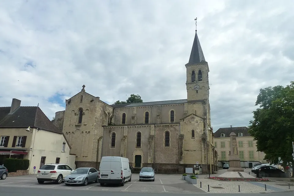 Le Donjon