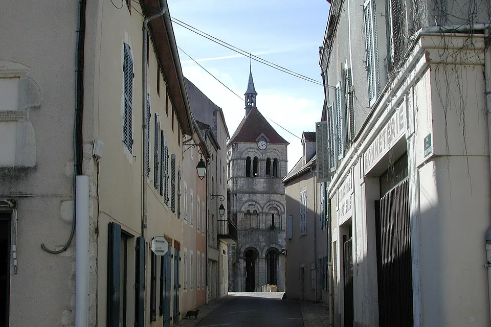 Ébreuil