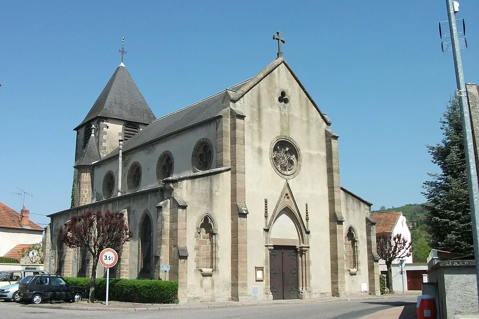 Hauterive