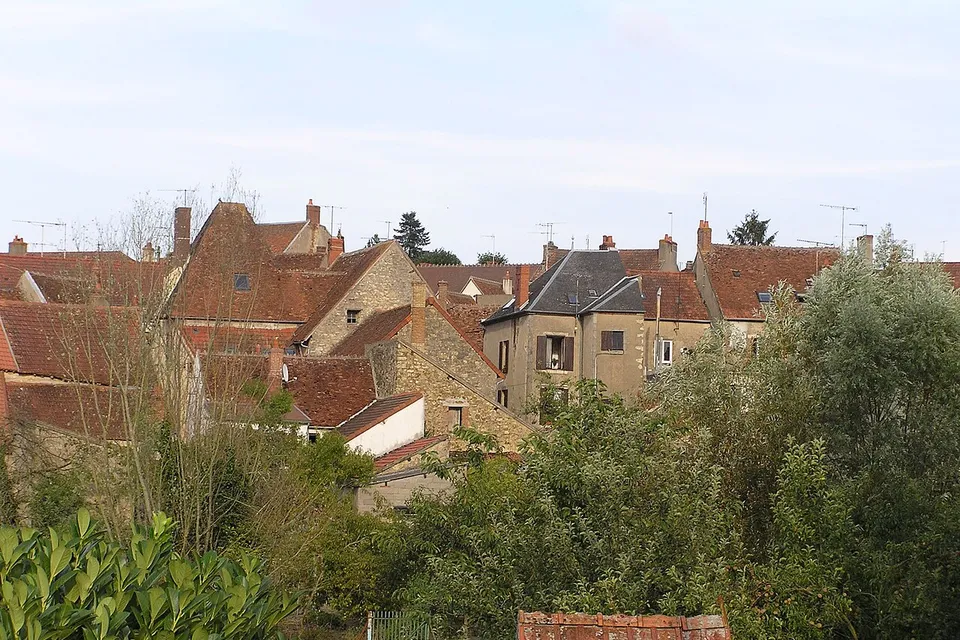 Lurcy-Lévis