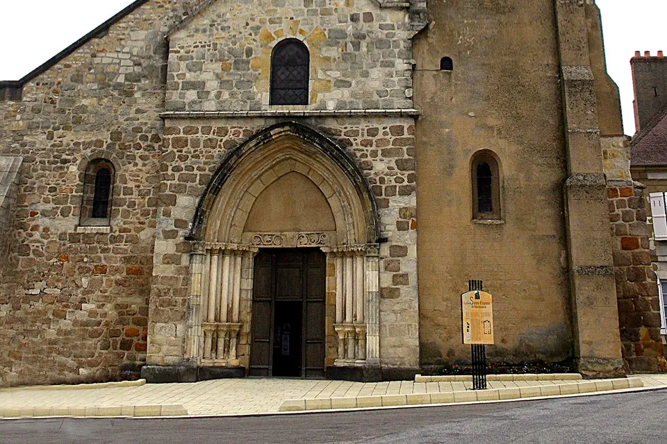 Montmarault