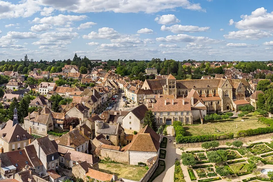 Souvigny