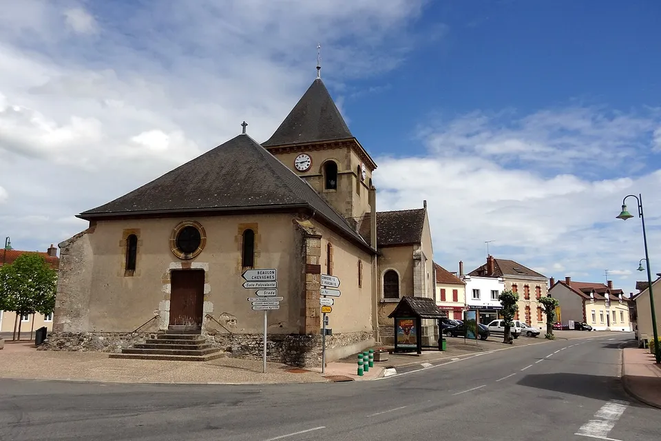 Thiel-sur-Acolin