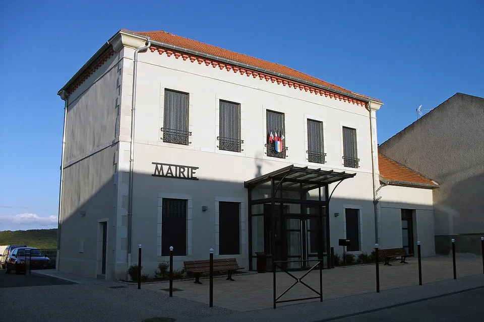Le Vernet