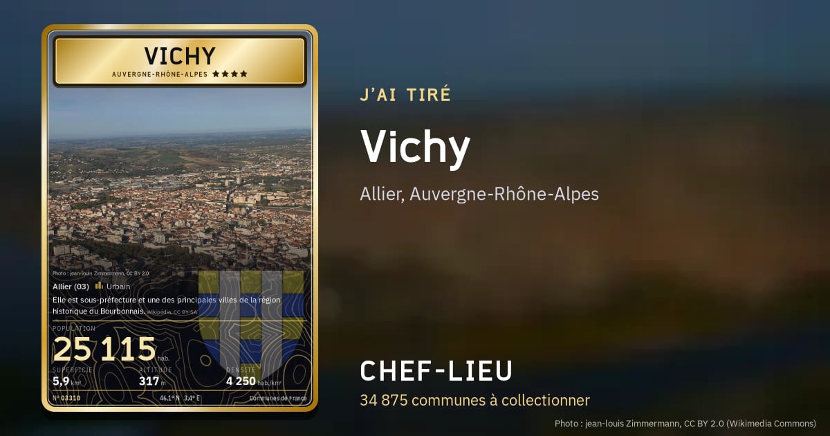 Vichy