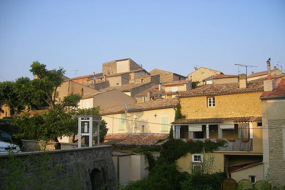 La Brillanne