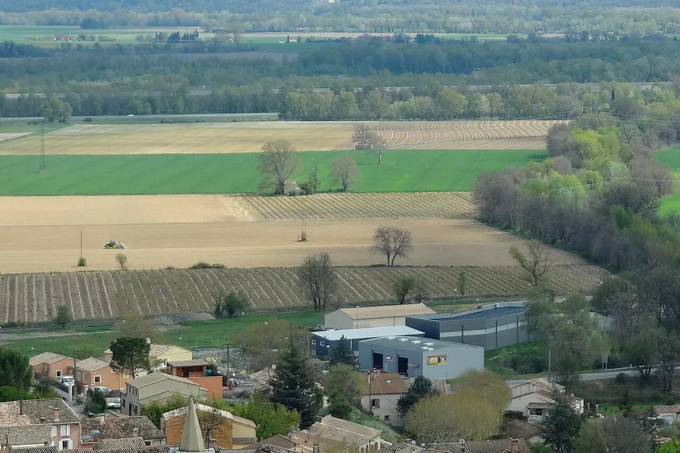 Corbières-en-Provence
