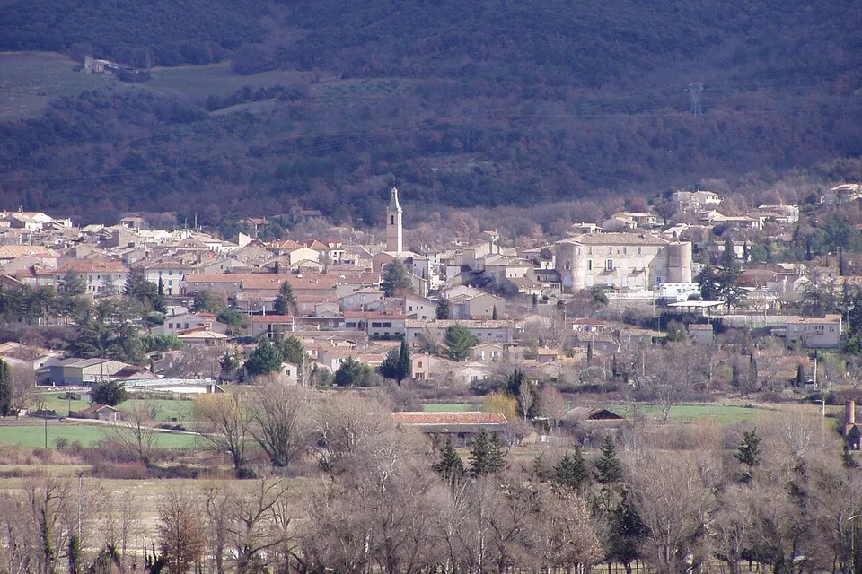 Oraison