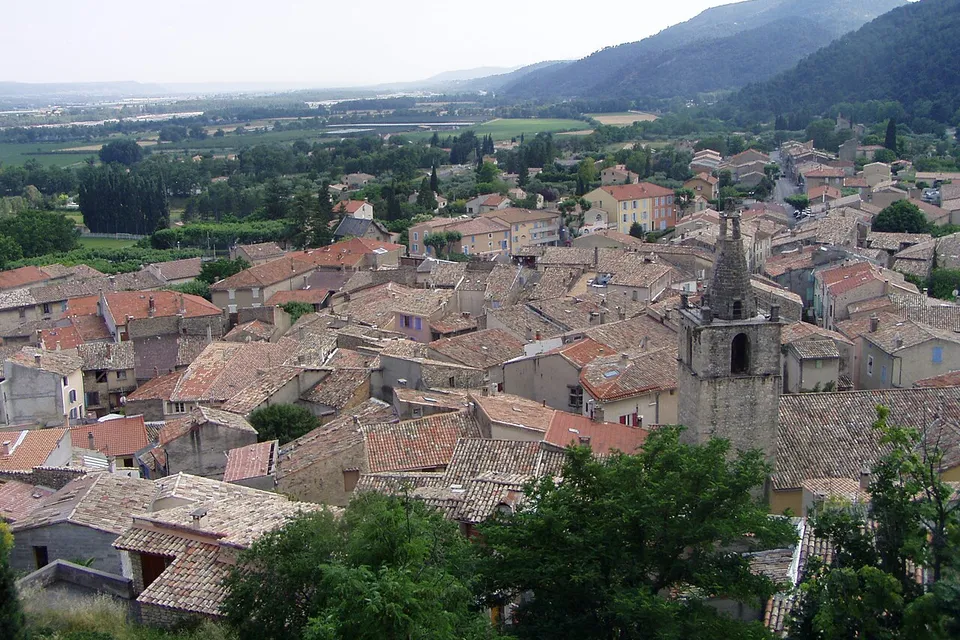 Peyruis