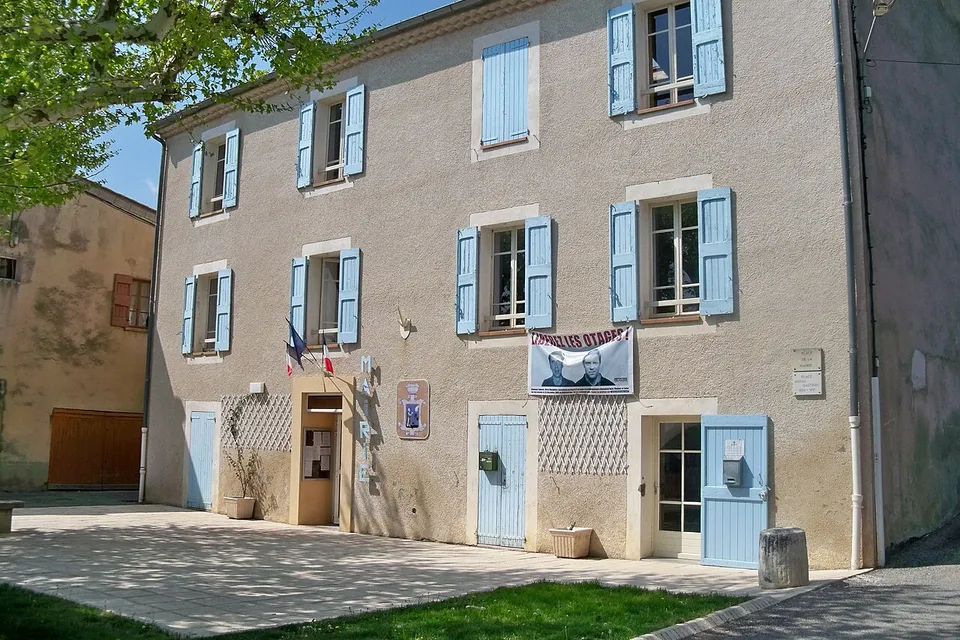 Saint-Étienne-les-Orgues