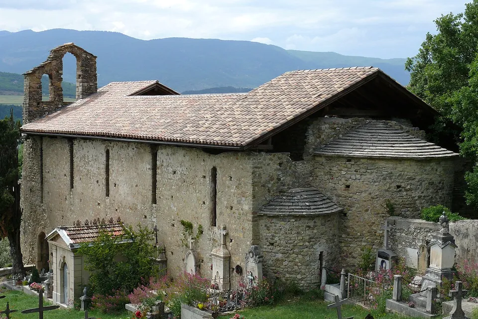 Volonne