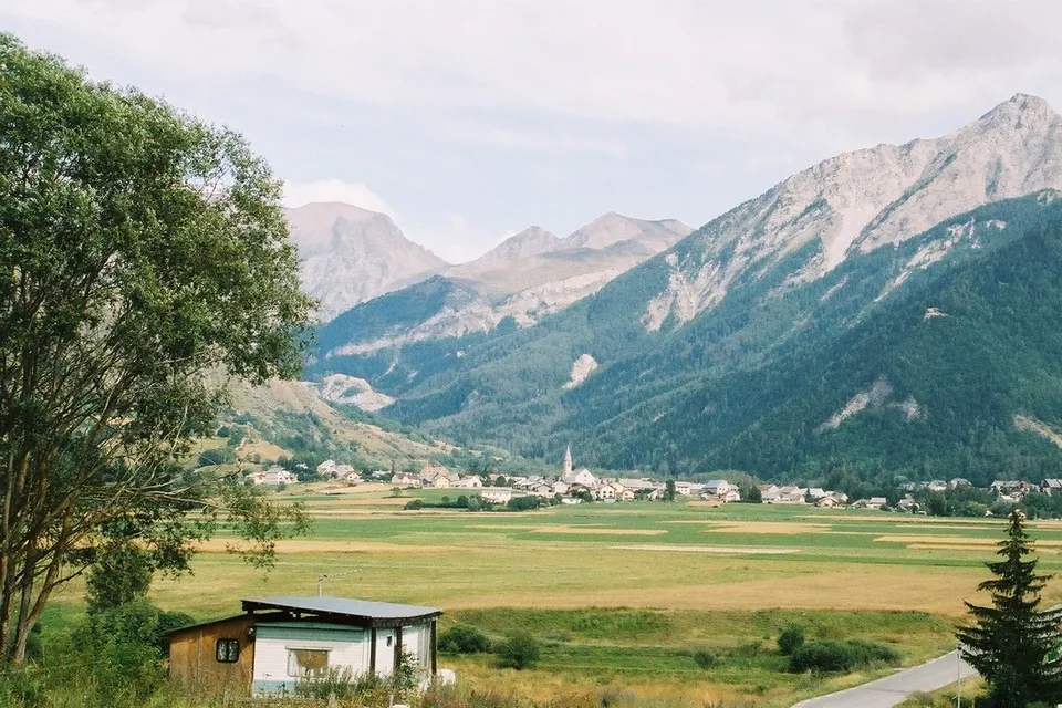 Ancelle