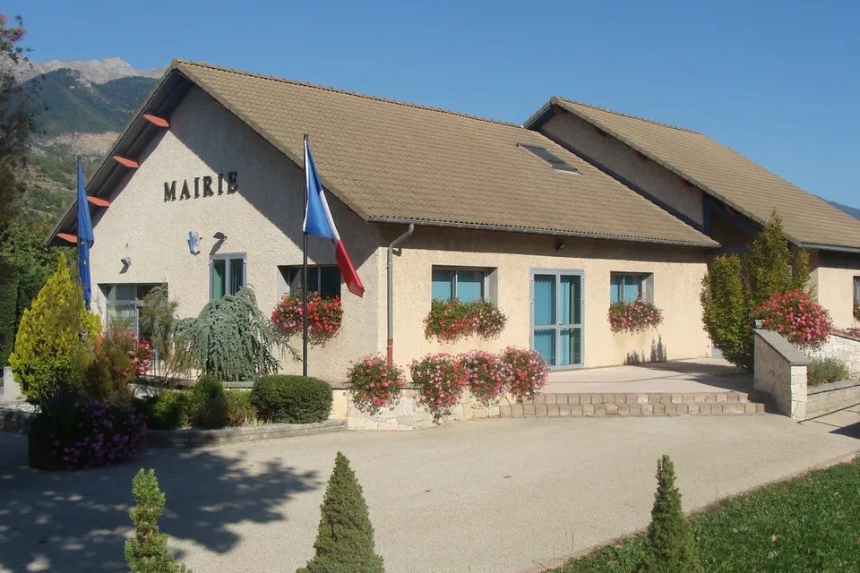 La Bâtie-Neuve