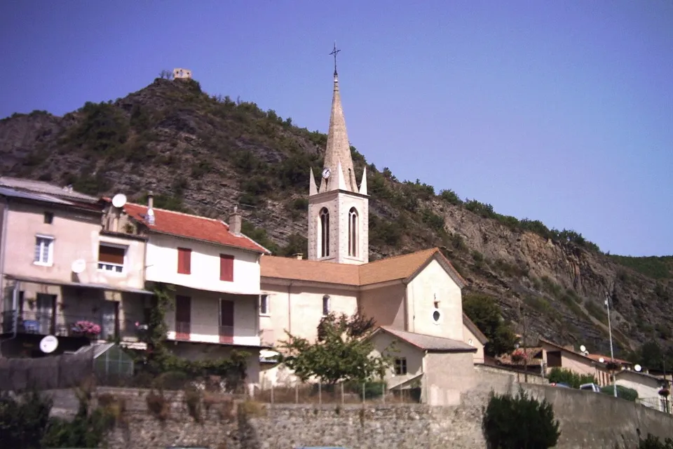 La Saulce