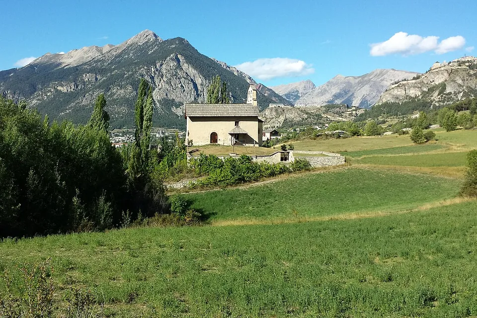 Villar-Saint-Pancrace