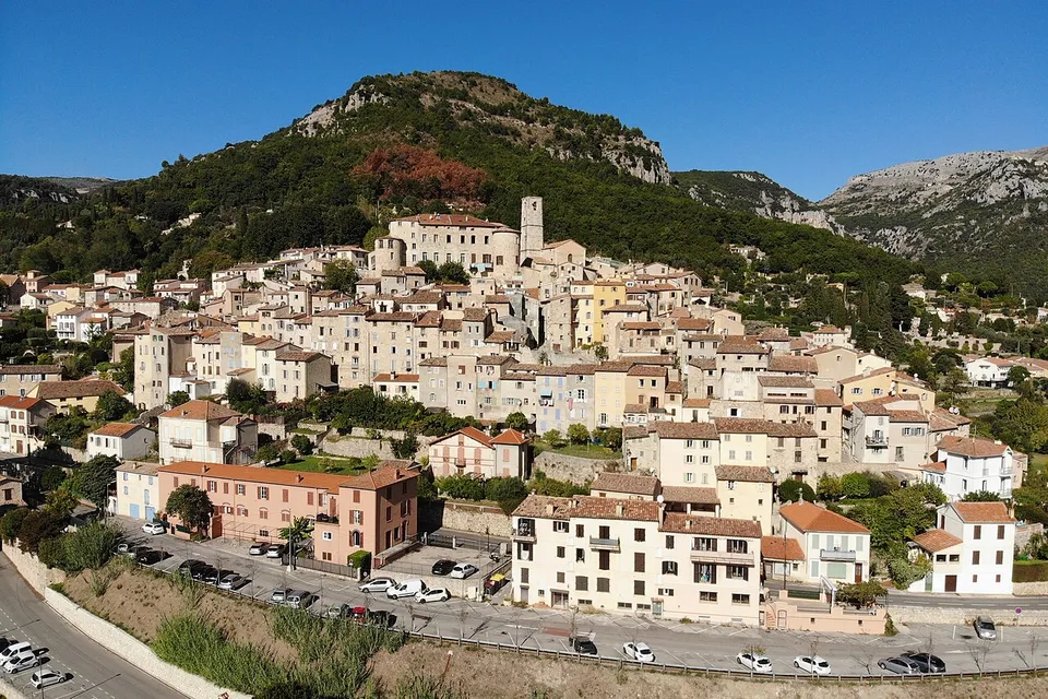 Le Bar-sur-Loup