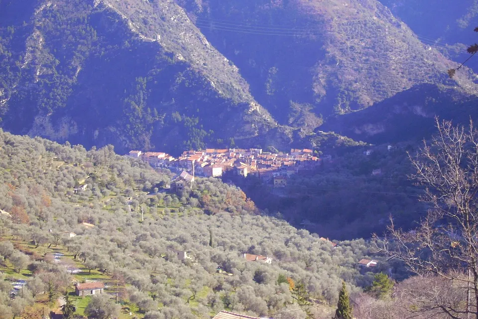 Breil-sur-Roya